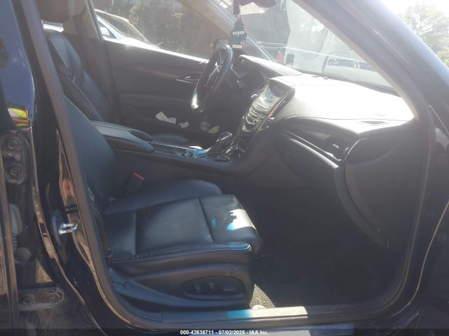 2014 CADILLAC ATS 1G6AG5RX6E0116973 Photo 4