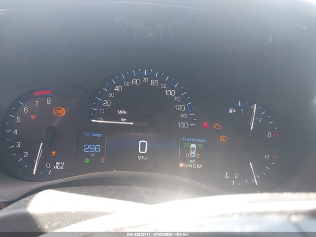 2014 CADILLAC ATS 1G6AG5RX6E0116973 Photo 6
