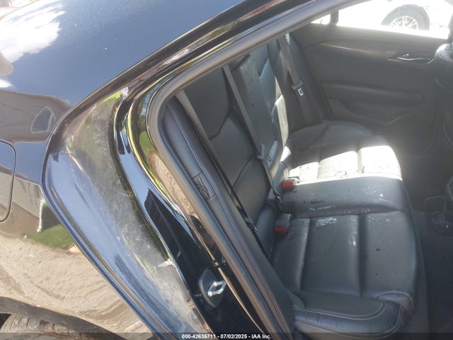 2014 CADILLAC ATS 1G6AG5RX6E0116973 Photo 7