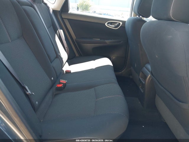 3N1AB7AP6EY269915 Nissan 2014