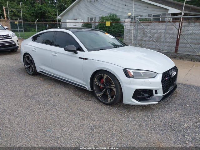 2019 AUDI RS 5 WUABWCF5XKA901601 Photo 0