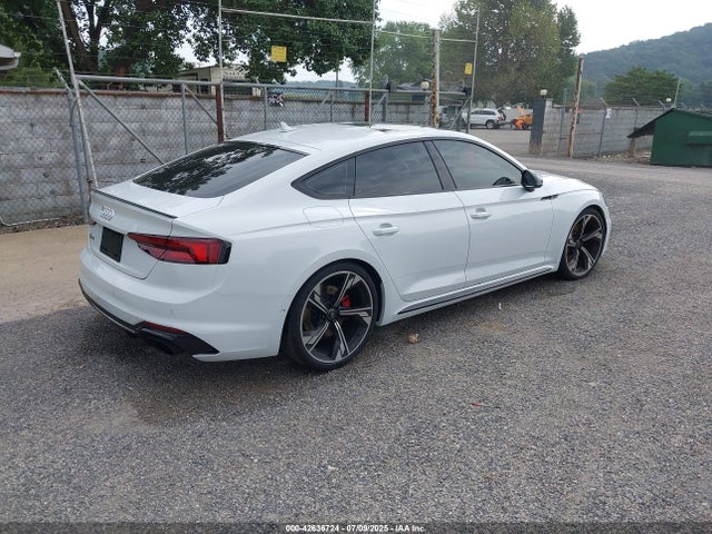2019 AUDI RS 5 WUABWCF5XKA901601 Photo 3