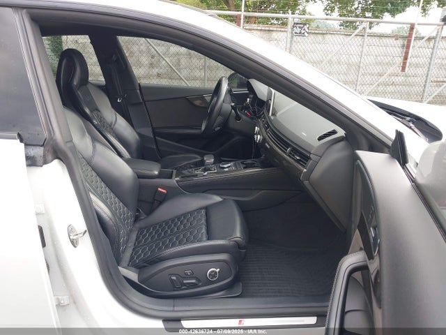 2019 AUDI RS 5 WUABWCF5XKA901601 Photo 4