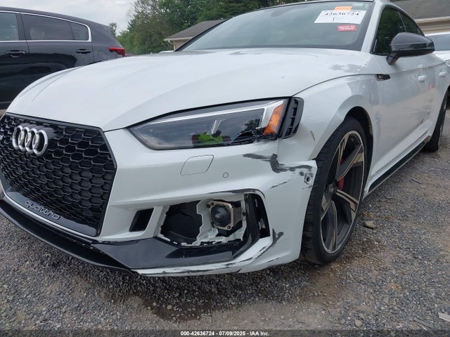 2019 AUDI RS 5 WUABWCF5XKA901601 Photo 5