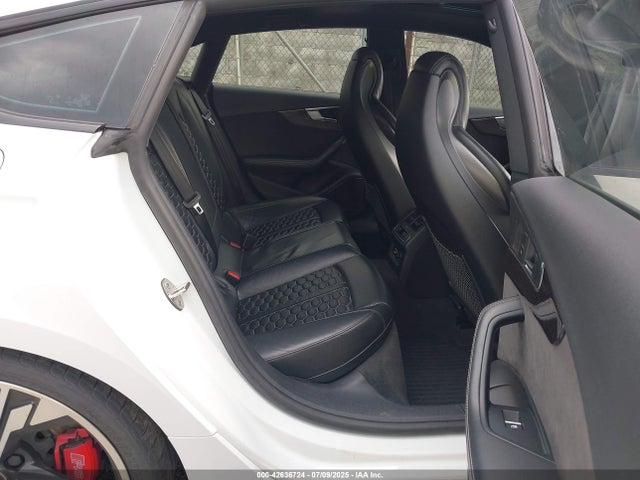 2019 AUDI RS 5 WUABWCF5XKA901601 Photo 7