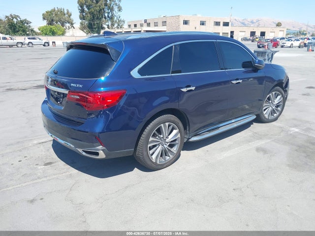 5FRYD3H5XHB007428 Acura j35y5