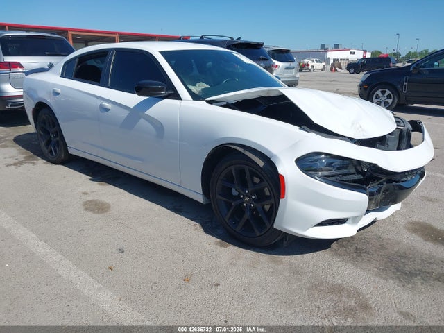 Продажа на аукционе авто 2019 Dodge Charger Sxt Rwd, vin: 2C3CDXBG0KH615493, номер лота: 42636732