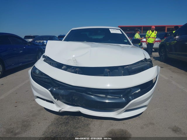 Продажа на аукционе авто 2019 Dodge Charger Sxt Rwd, vin: 2C3CDXBG0KH615493, номер лота: 42636732
