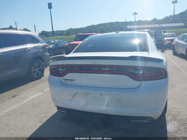Продажа на аукционе авто 2019 Dodge Charger Sxt Rwd, vin: 2C3CDXBG0KH615493, номер лота: 42636732