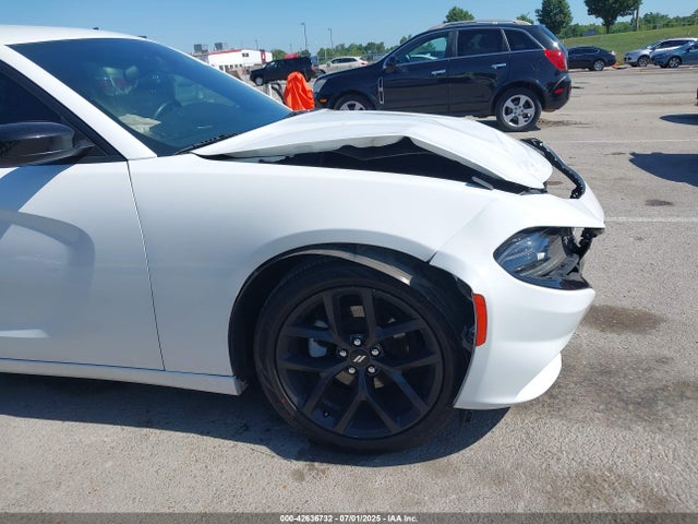 Продажа на аукционе авто 2019 Dodge Charger Sxt Rwd, vin: 2C3CDXBG0KH615493, номер лота: 42636732