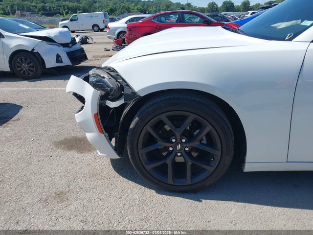 Продажа на аукционе авто 2019 Dodge Charger Sxt Rwd, vin: 2C3CDXBG0KH615493, номер лота: 42636732