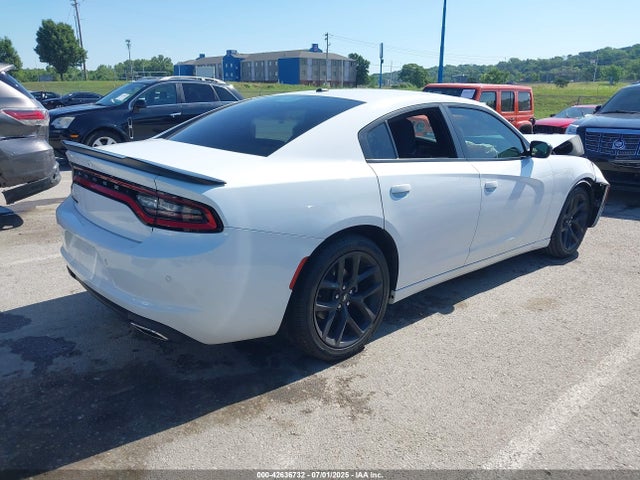 Продажа на аукционе авто 2019 Dodge Charger Sxt Rwd, vin: 2C3CDXBG0KH615493, номер лота: 42636732