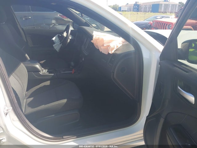 Продажа на аукционе авто 2019 Dodge Charger Sxt Rwd, vin: 2C3CDXBG0KH615493, номер лота: 42636732