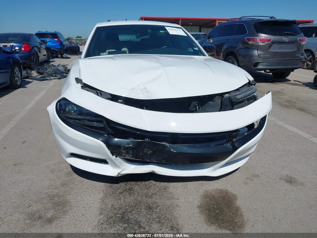 Продажа на аукционе авто 2019 Dodge Charger Sxt Rwd, vin: 2C3CDXBG0KH615493, номер лота: 42636732