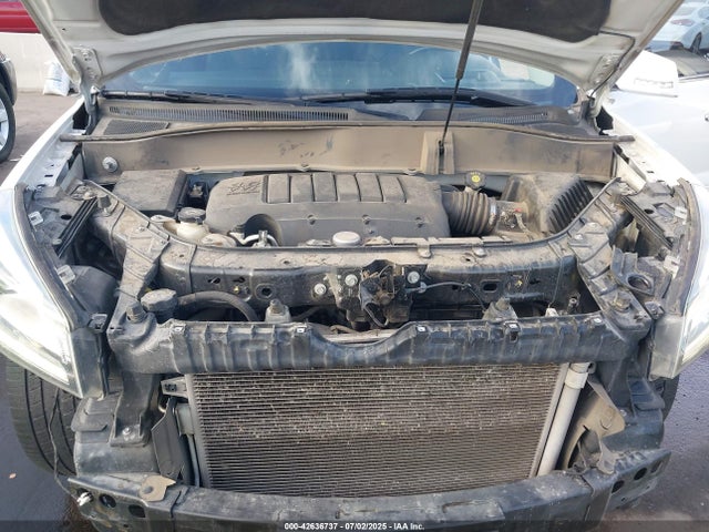 1GKKRSKD7HJ180999 GMC llt - sidi: spark ignited direct injection, 60 degrees, alum
