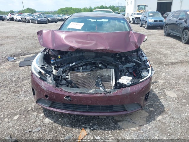 KIA mpi nu 2018 3KPFK4A77JE217321 Image 13
