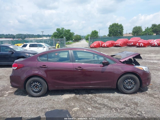 KIA mpi nu 2018 3KPFK4A77JE217321 Image 14