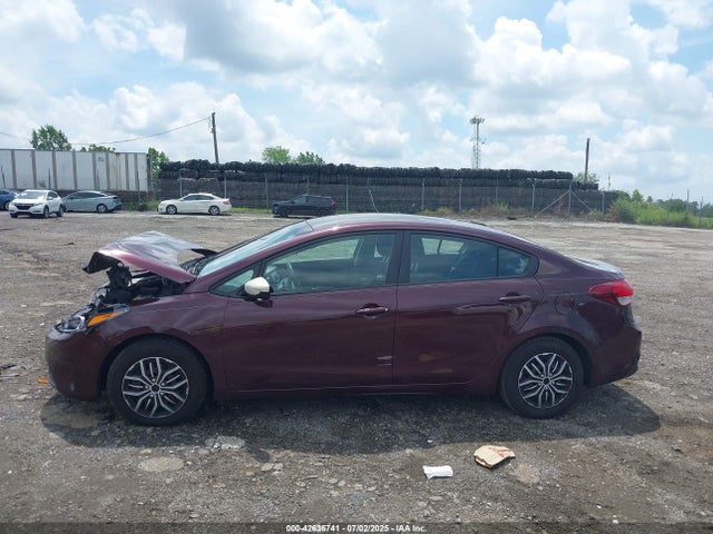 KIA mpi nu 2018 3KPFK4A77JE217321 Image 15