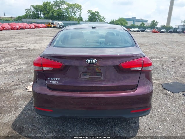 KIA mpi nu 2018 3KPFK4A77JE217321 Image 17