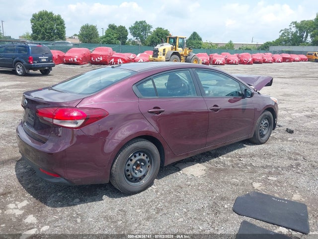 KIA mpi nu 2018 3KPFK4A77JE217321 Image 4