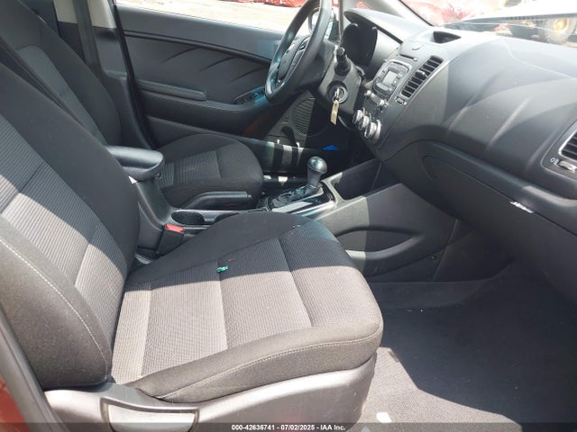 KIA mpi nu 2018 3KPFK4A77JE217321 Image 5
