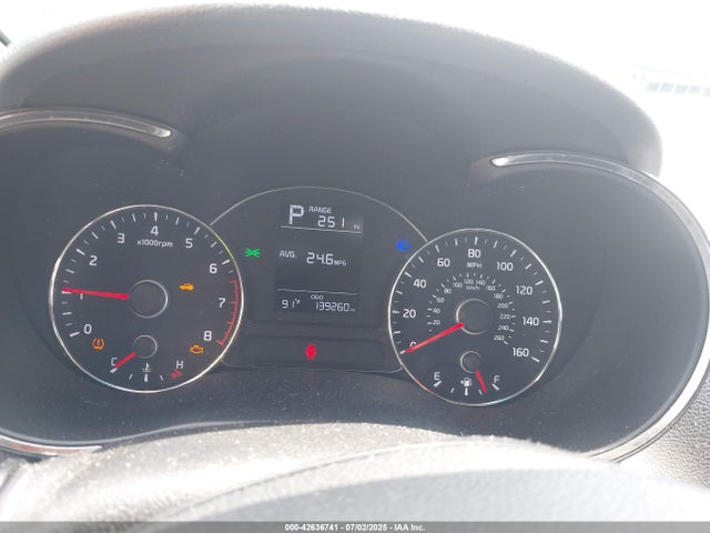 KIA mpi nu 2018 3KPFK4A77JE217321 Image 7