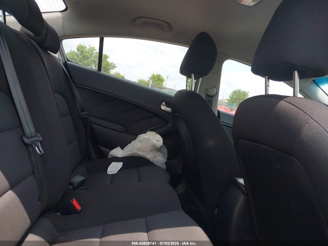 KIA mpi nu 2018 3KPFK4A77JE217321 Image 8