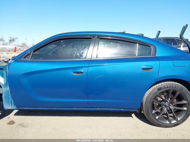 Dodge Charger 2021 2C3CDXGJ0MH609541 Image 13