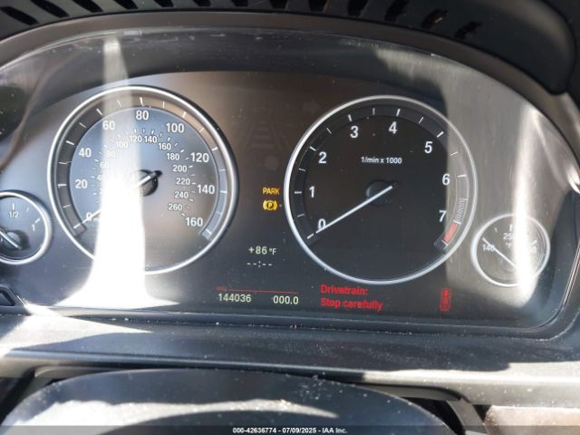 2013 BMW 528I WBAXG5C57DD233464 Photo 6