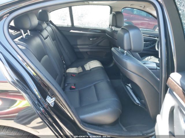 2013 BMW 528I WBAXG5C57DD233464 Photo 7