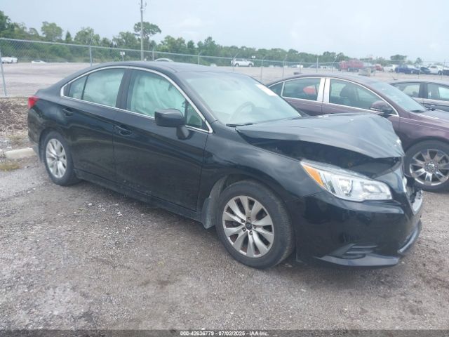 2016 SUBARU LEGACY 4S3BNBD63G3047844