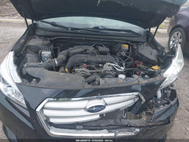 2016 SUBARU LEGACY 4S3BNBD63G3047844 Photo 9