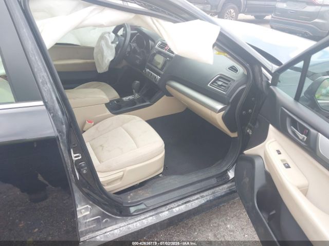 2016 SUBARU LEGACY 4S3BNBD63G3047844 Photo 4
