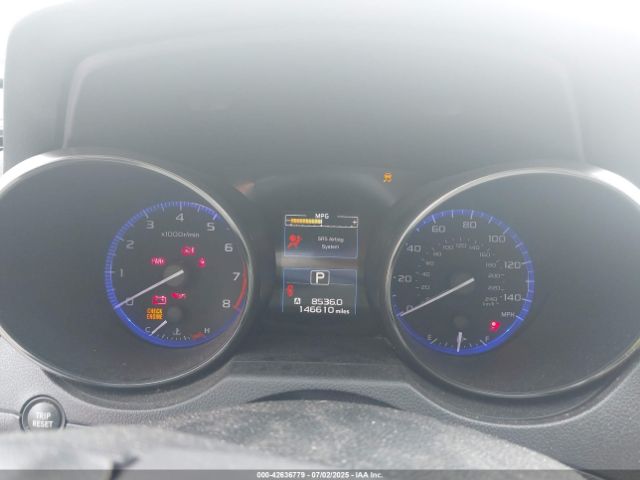 2016 SUBARU LEGACY 4S3BNBD63G3047844 Photo 6