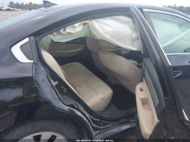 2016 SUBARU LEGACY 4S3BNBD63G3047844 Photo 7