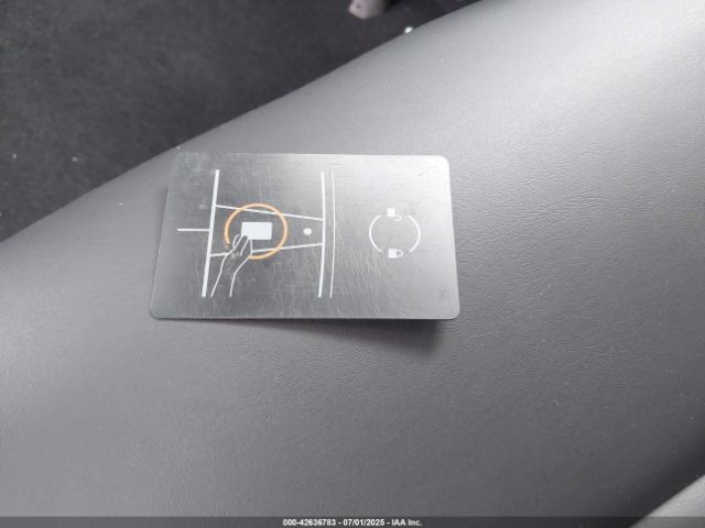 2023 TESLA MODEL Y 7SAYGDEF2PF708669 Photo 10