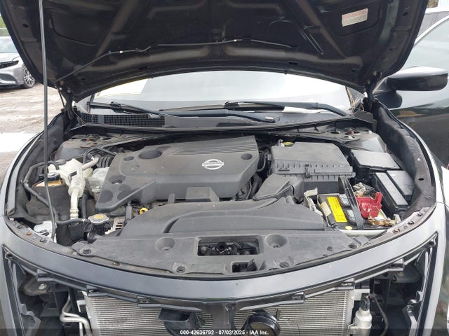 Nissan 2015 2015 1N4AL3AP0FC243409 Image 10