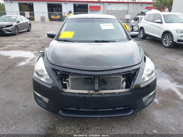 Nissan 2015 2015 1N4AL3AP0FC243409 Image 12