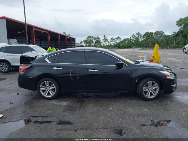 Nissan 2015 2015 1N4AL3AP0FC243409 Image 13