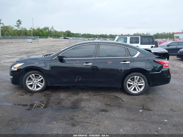 Nissan 2015 2015 1N4AL3AP0FC243409 Image 14