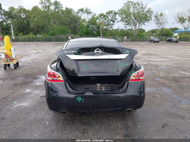 Nissan 2015 2015 1N4AL3AP0FC243409 Image 16