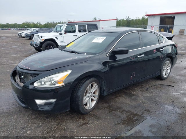 Nissan 2015 2015 1N4AL3AP0FC243409 Image 2