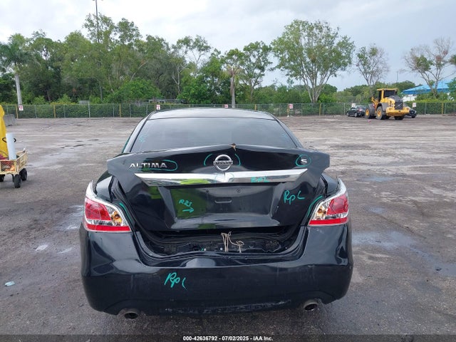 Nissan 2015 2015 1N4AL3AP0FC243409 Image 6