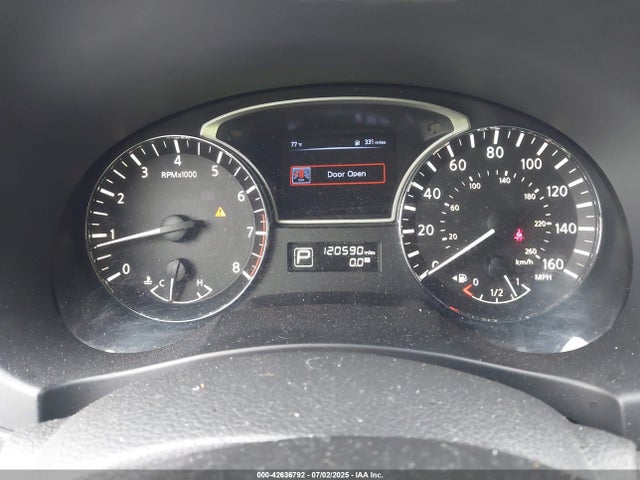 Nissan 2015 2015 1N4AL3AP0FC243409 Image 7