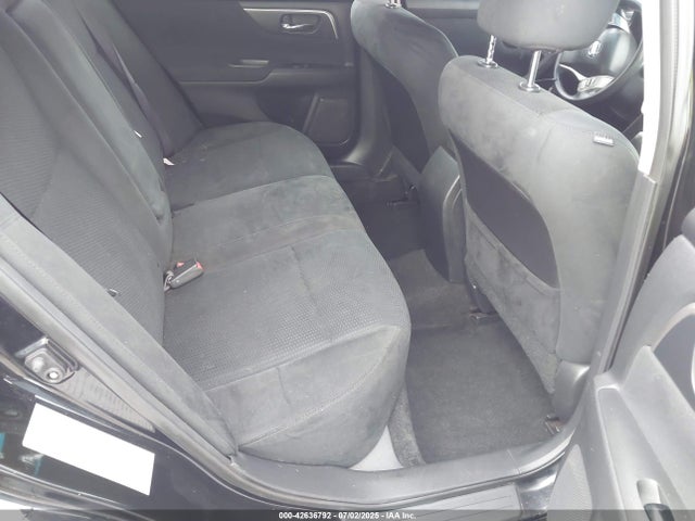 Nissan 2015 2015 1N4AL3AP0FC243409 Image 8