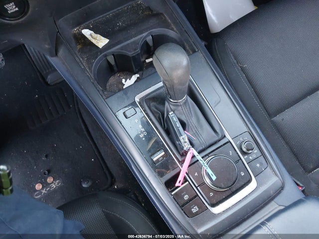 Mazda py 2020 3MVDMABL8LM135178 Image 11
