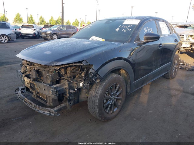 Mazda py 2020 3MVDMABL8LM135178 Image 2