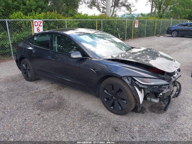 2024 TESLA MODEL 3 5YJ3E1EA1RF757090 Photo 0