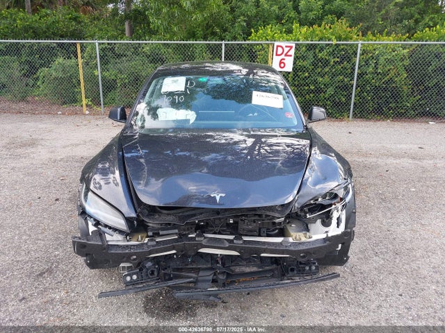 Tesla MODEL 3 2024 5YJ3E1EA1RF757090 Image 13