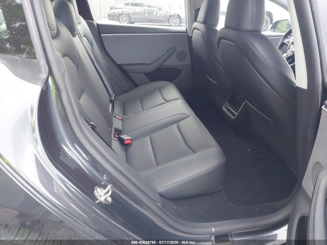 2024 TESLA MODEL 3 5YJ3E1EA1RF757090 Photo 7